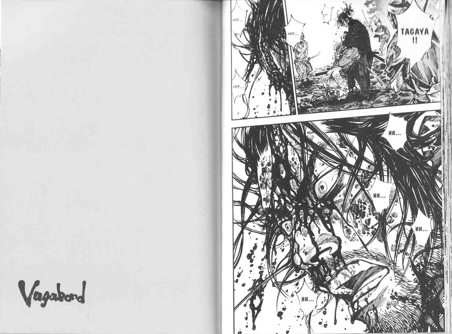 Read Vagabond Scan Vf Manga Online