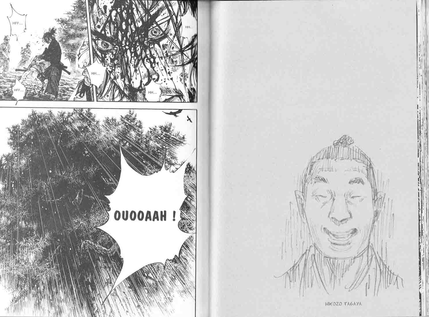 Read Vagabond Scan Vf Manga Online