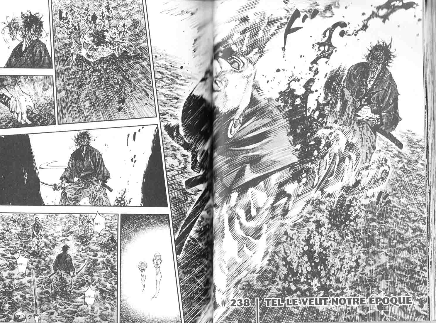 Read Vagabond Scan Vf Manga Online