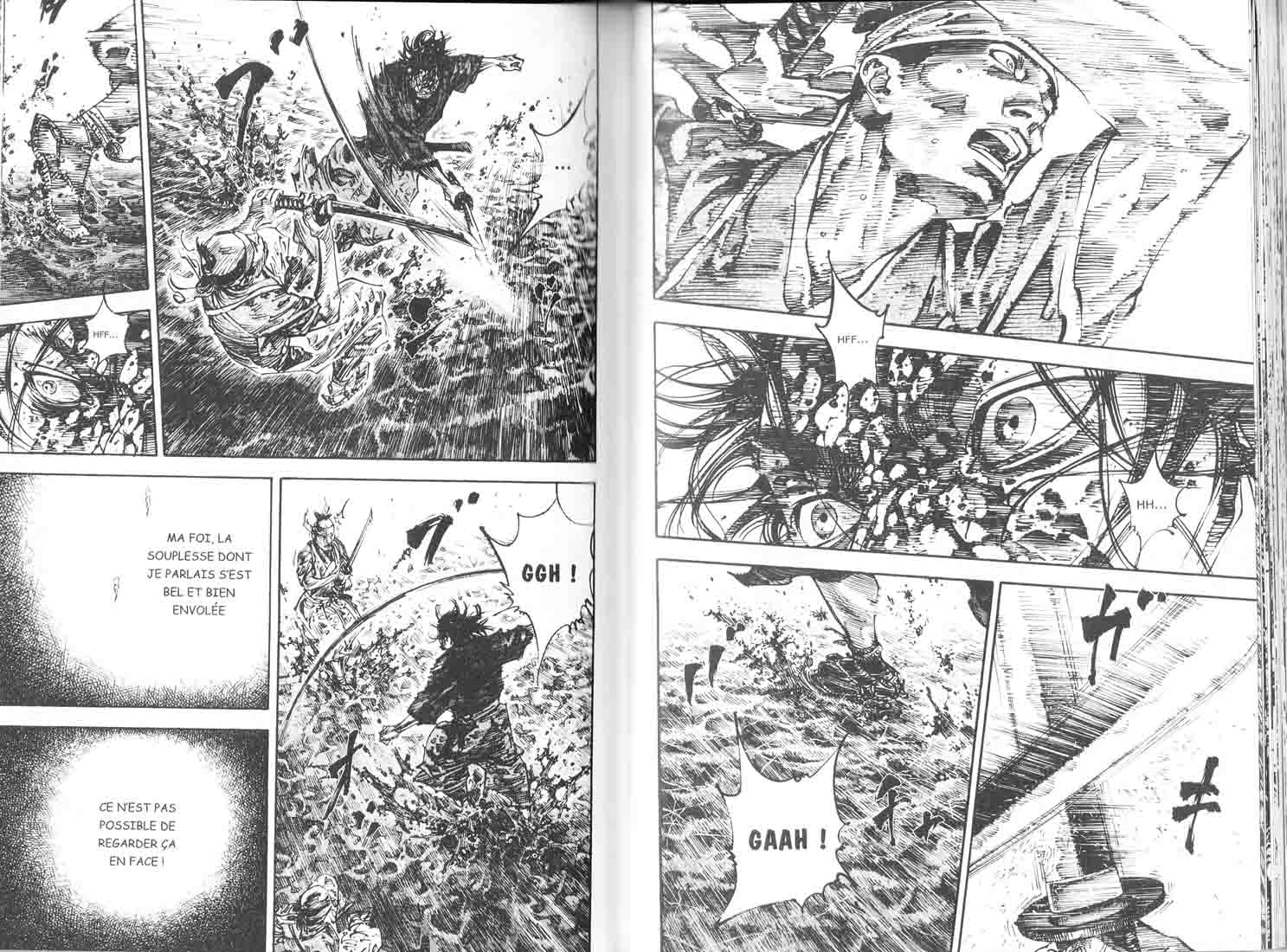 Read Vagabond Scan Vf Manga Online