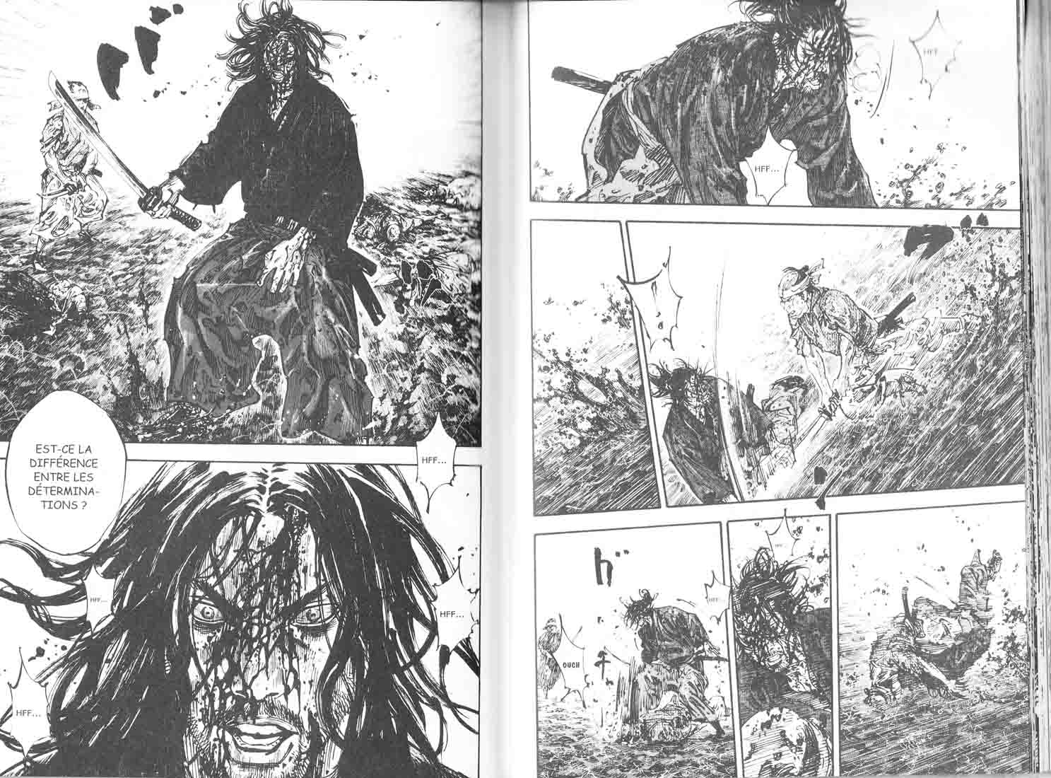Read Vagabond Scan Vf Manga Online