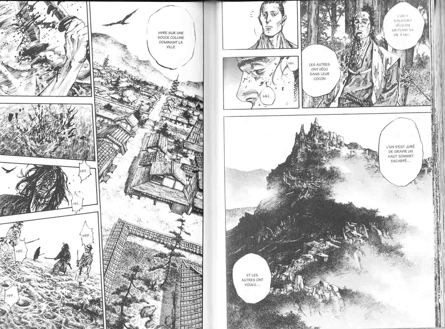 Read Vagabond Scan Vf Manga Online