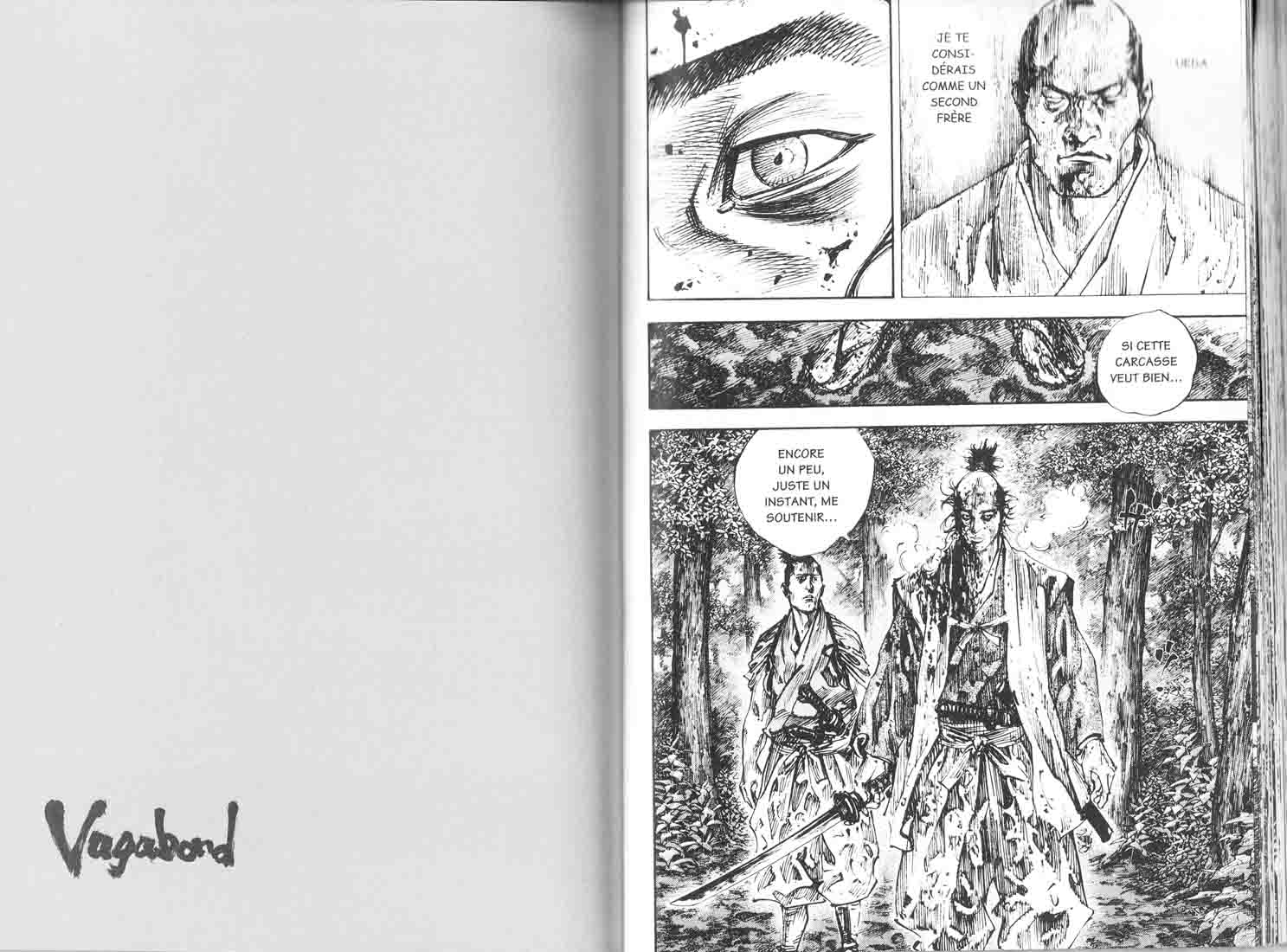 Read Vagabond Scan Vf Manga Online