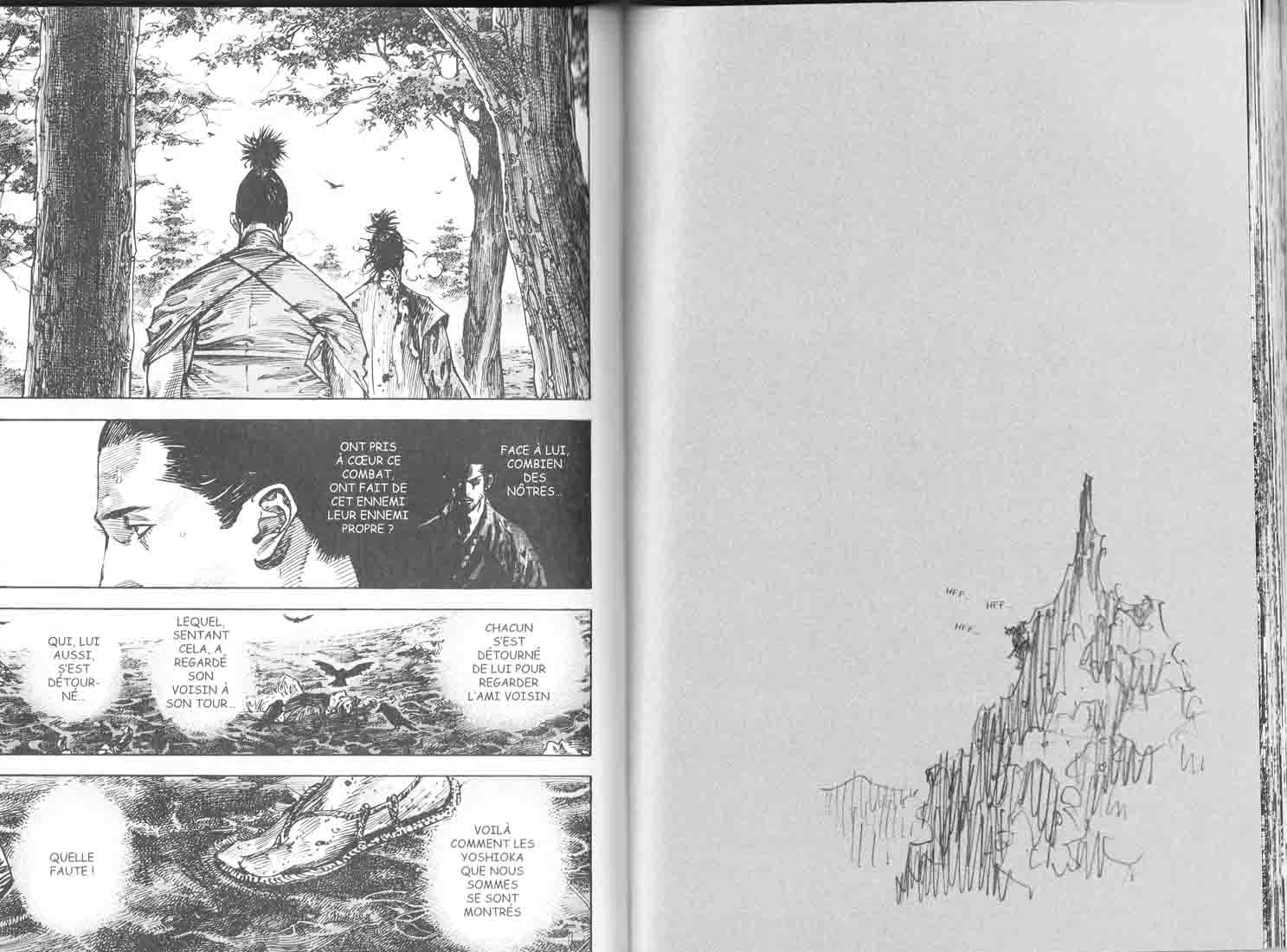 Read Vagabond Scan Vf Manga Online