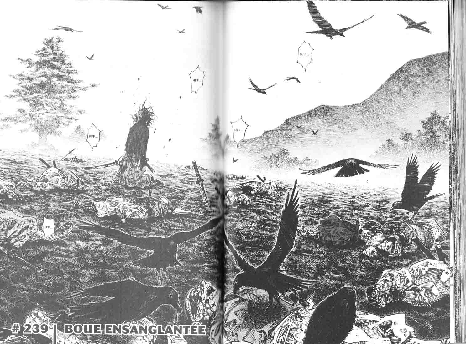 Read Vagabond Scan Vf Manga Online