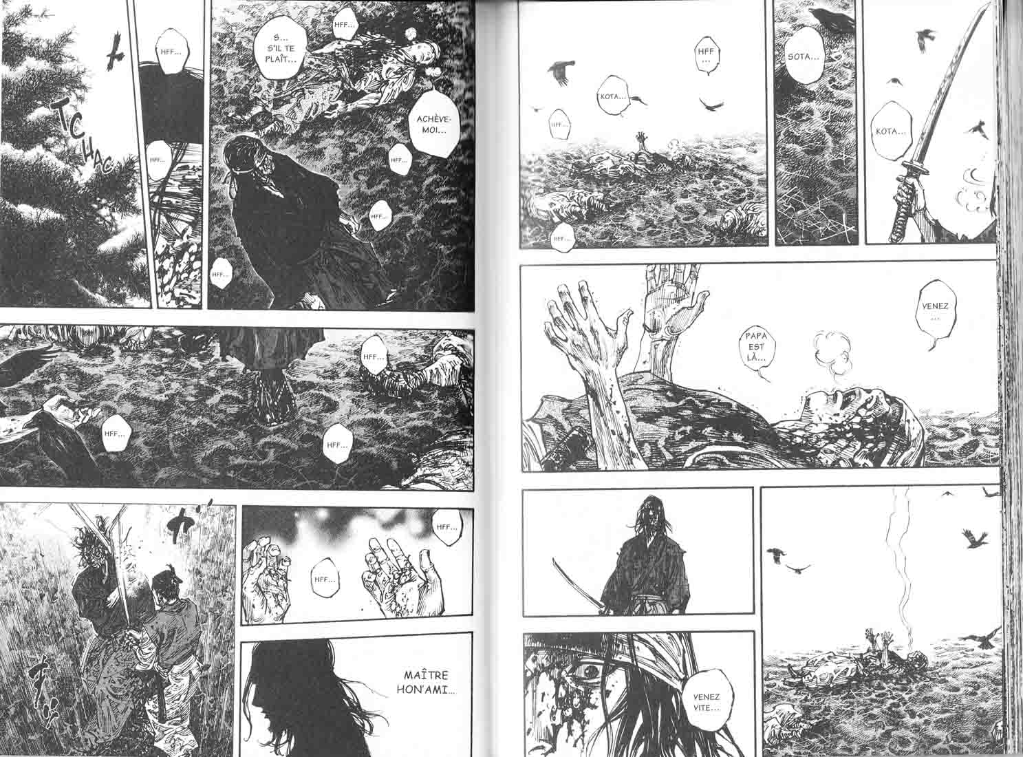 Read Vagabond Scan Vf Manga Online
