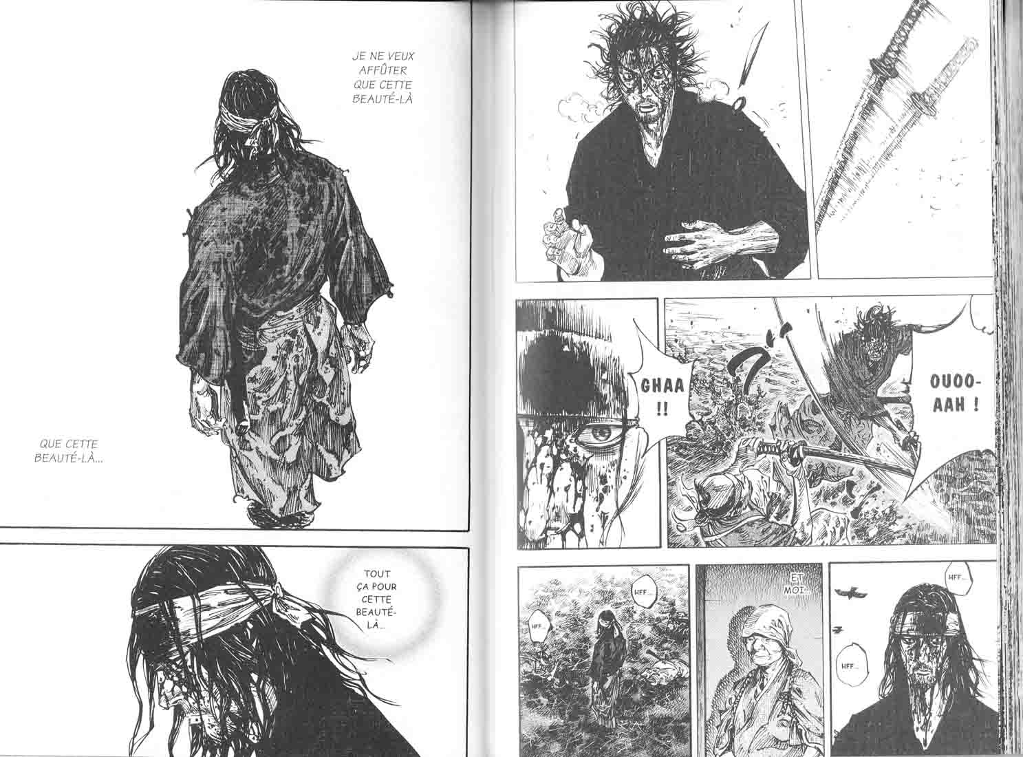 Read Vagabond Scan Vf Manga Online
