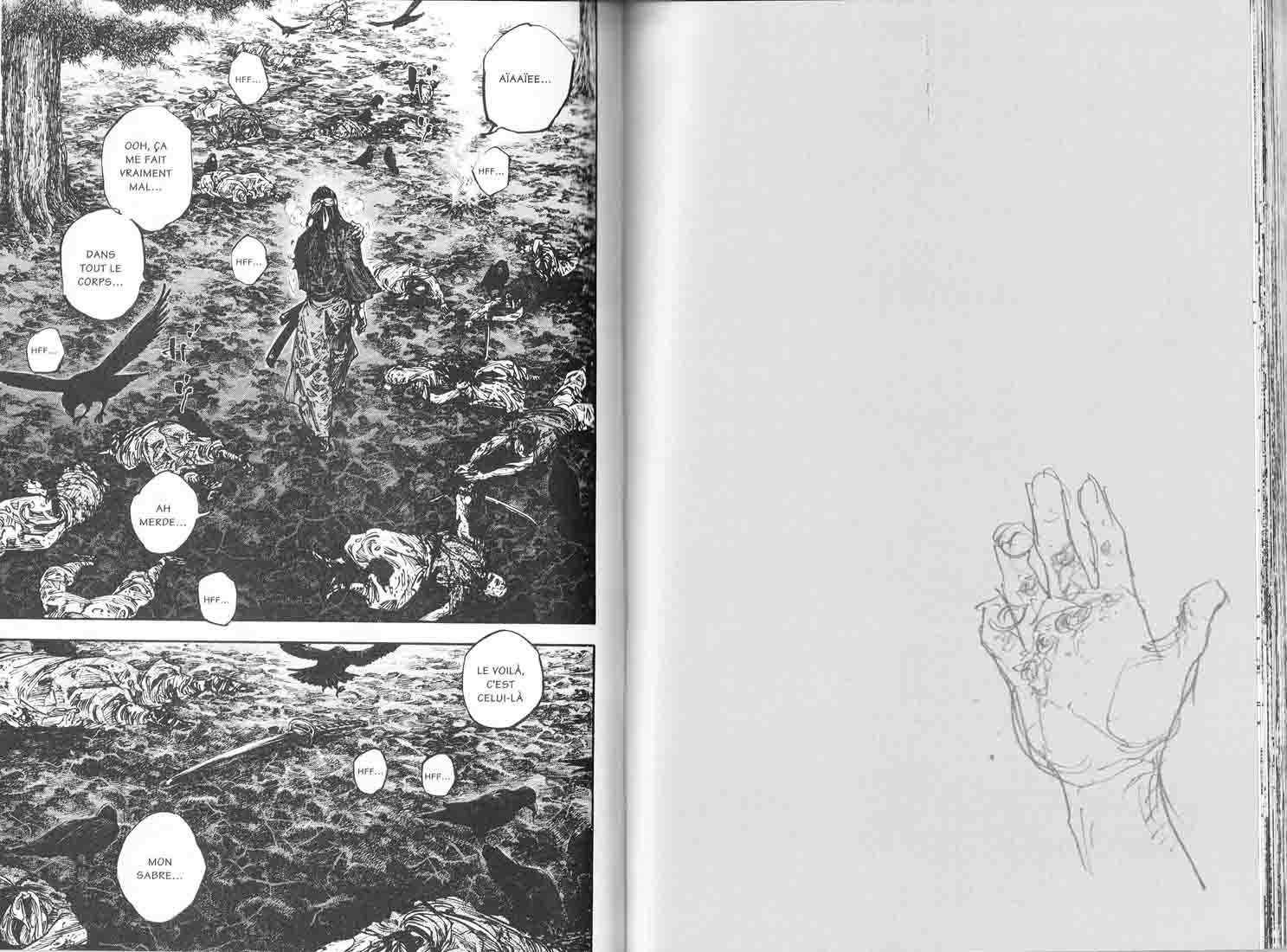 Read Vagabond Scan Vf Manga Online
