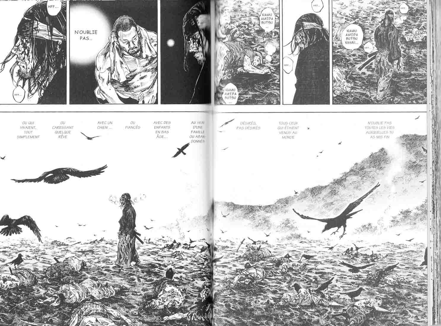 Read Vagabond Scan Vf Manga Online