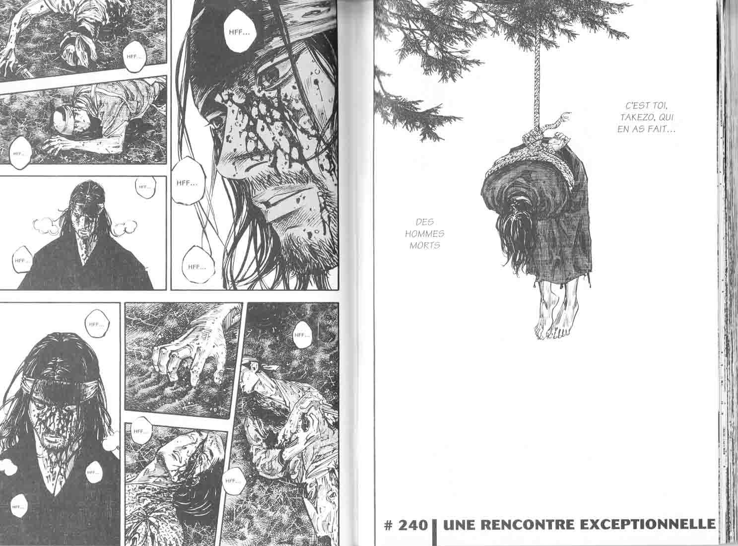 Read Vagabond Scan Vf Manga Online