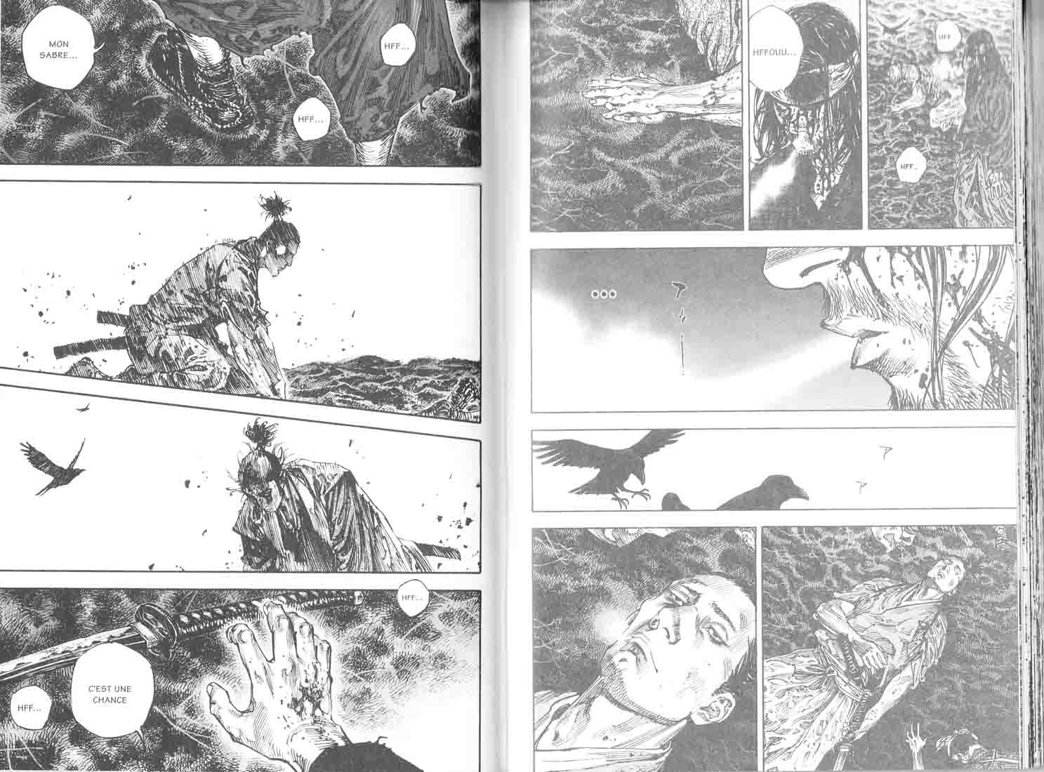 Read Vagabond Scan Vf Manga Online