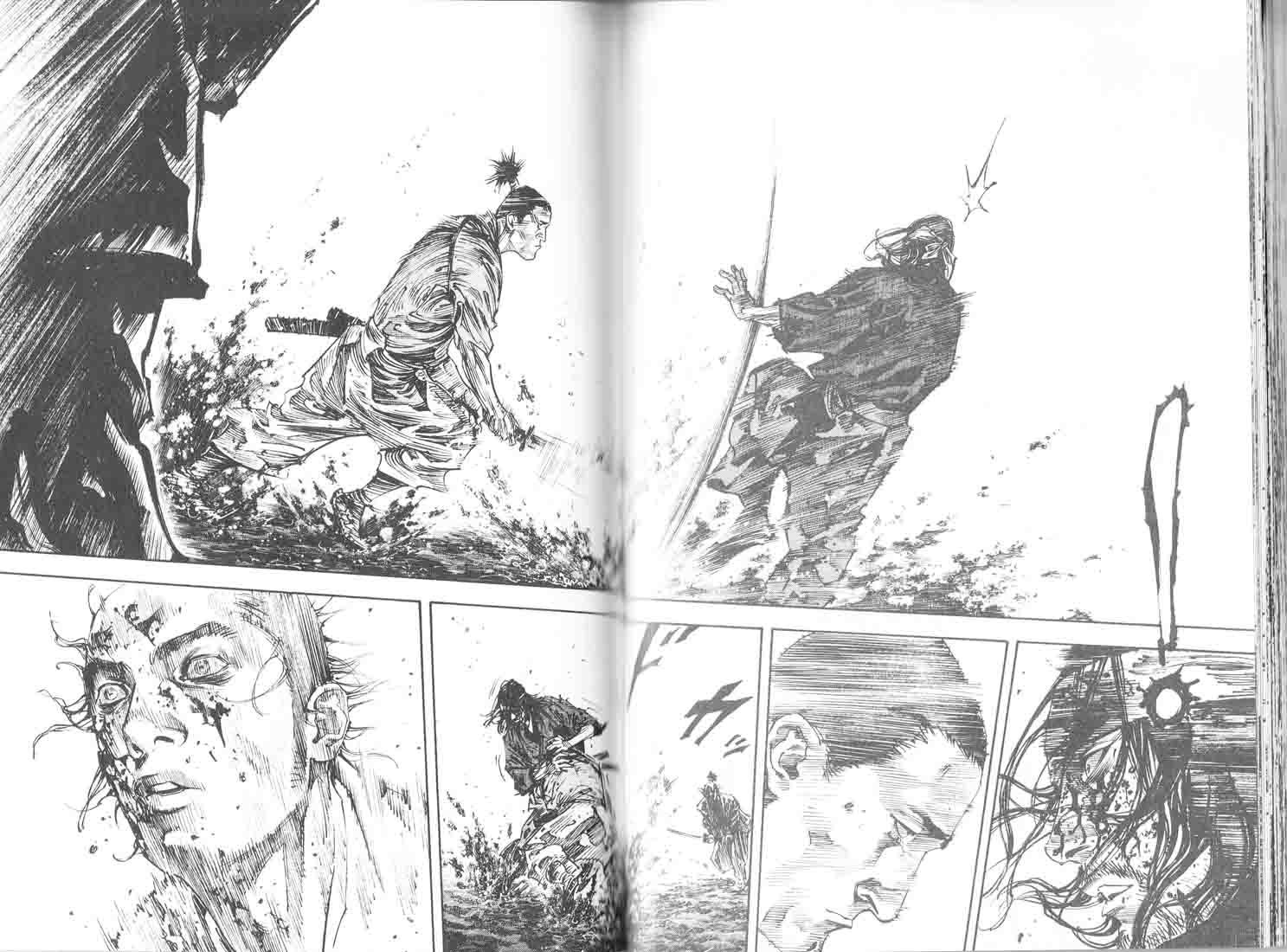 Read Vagabond Scan Vf Manga Online