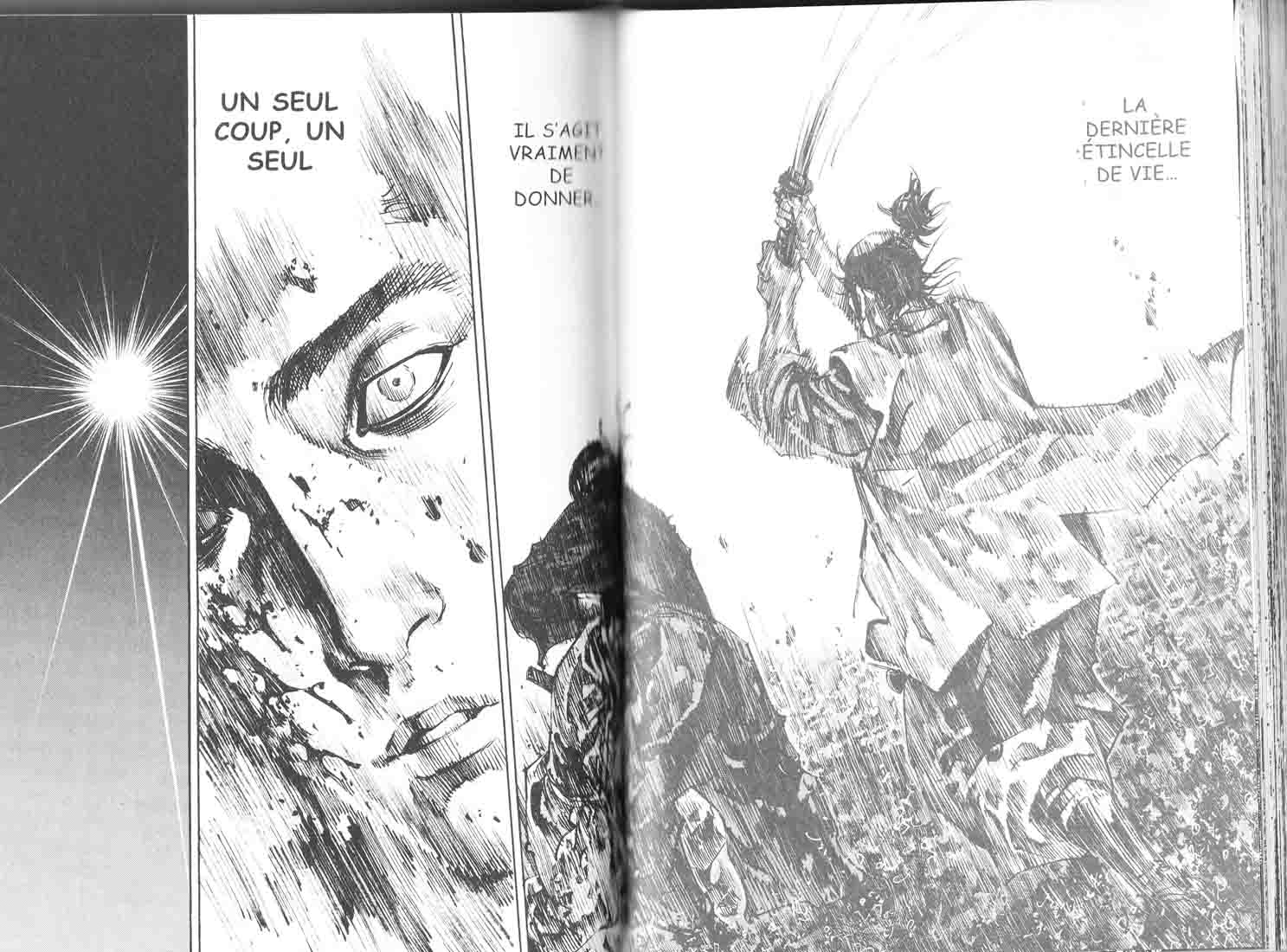 Read Vagabond Scan Vf Manga Online