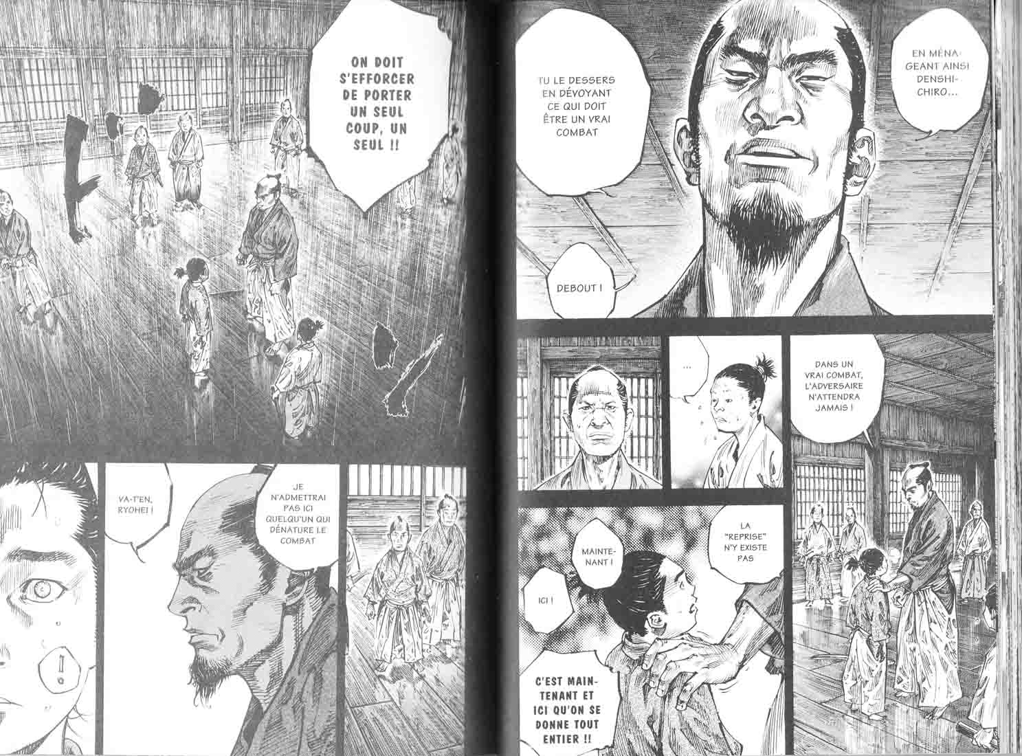 Read Vagabond Scan Vf Manga Online