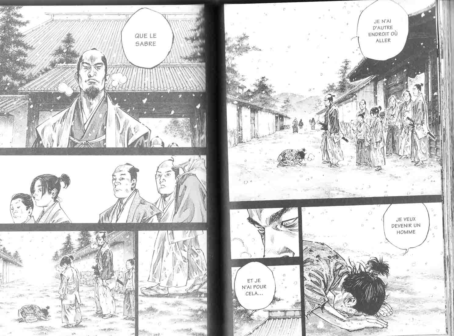 Read Vagabond Scan Vf Manga Online