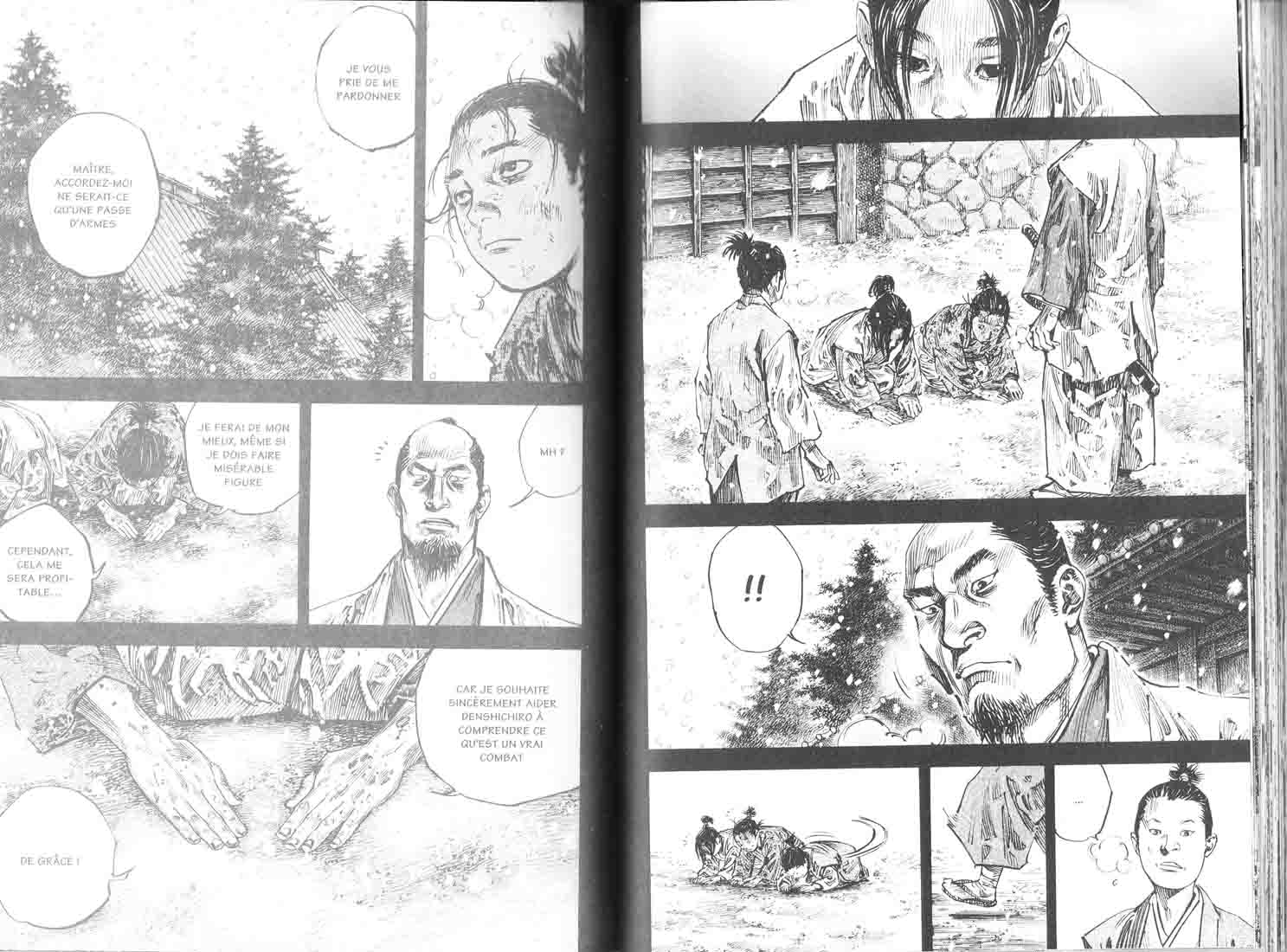 Read Vagabond Scan Vf Manga Online