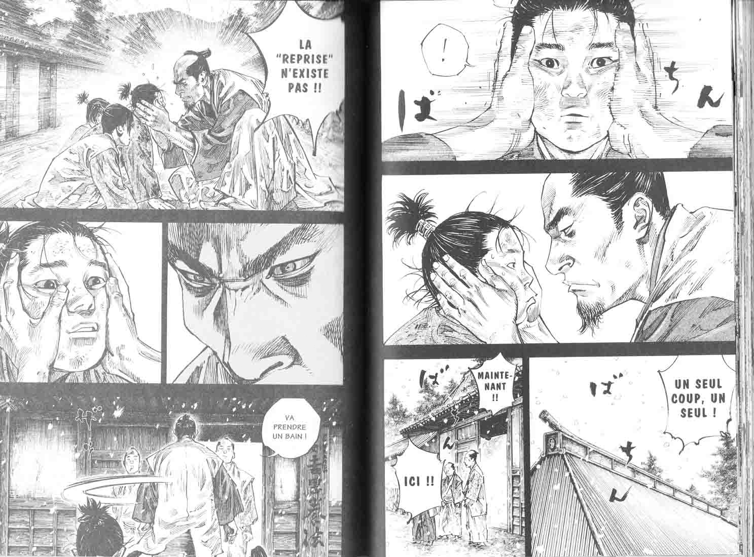 Read Vagabond Scan Vf Manga Online