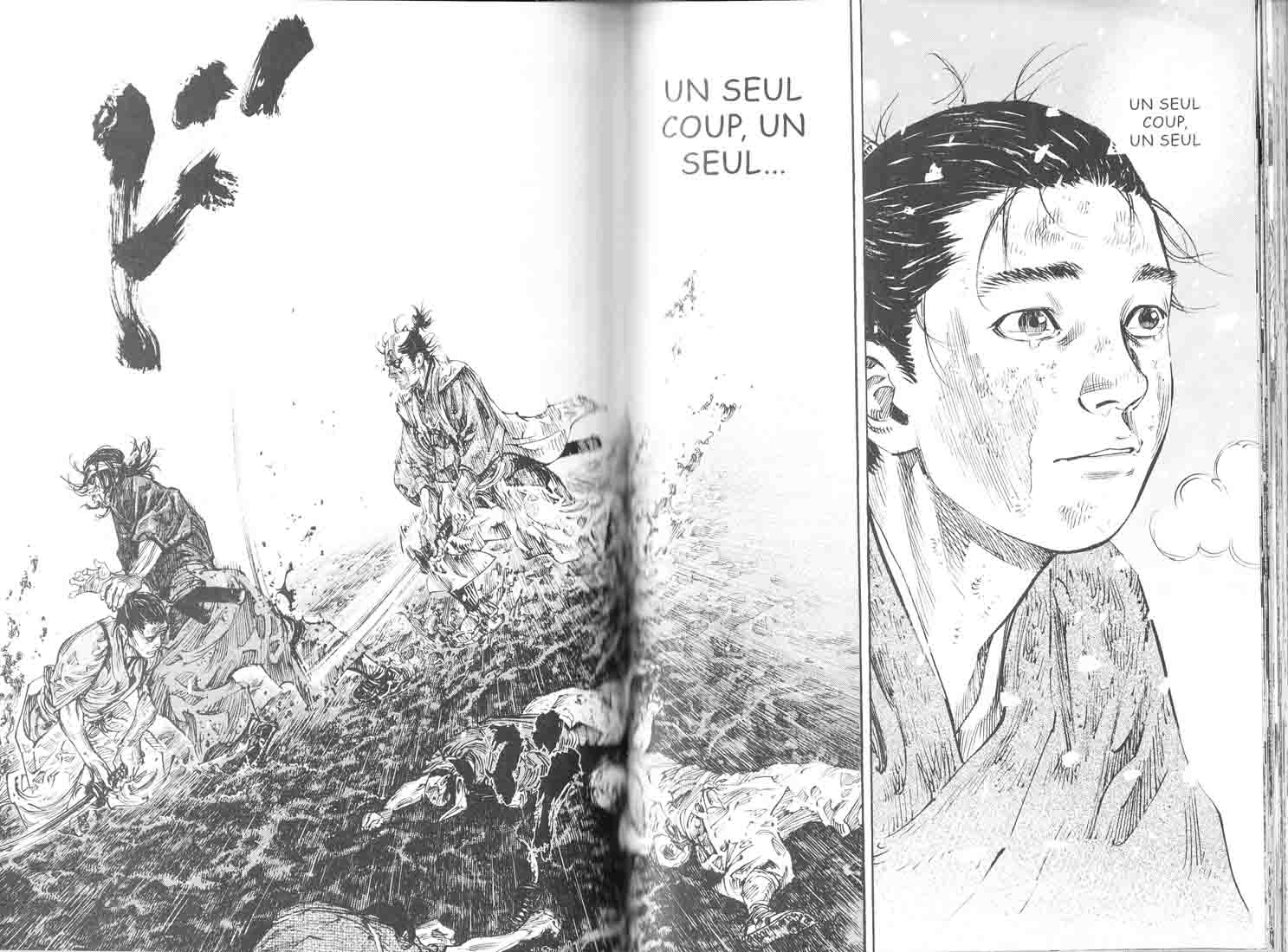 Read Vagabond Scan Vf Manga Online