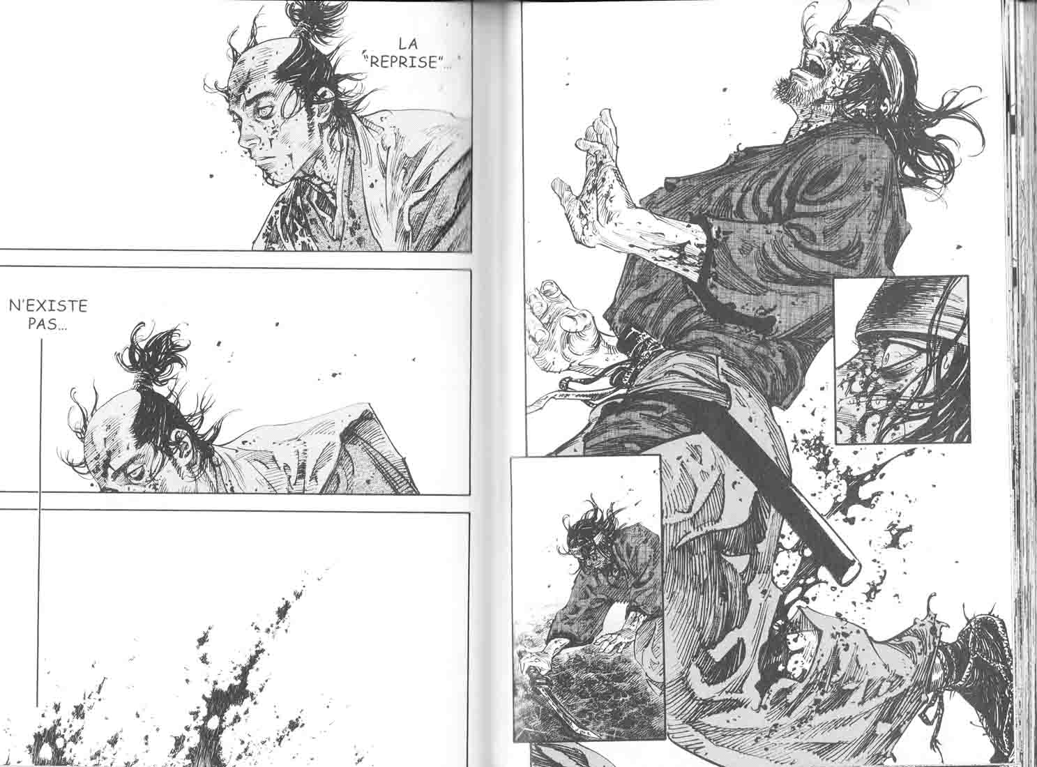 Read Vagabond Scan Vf Manga Online