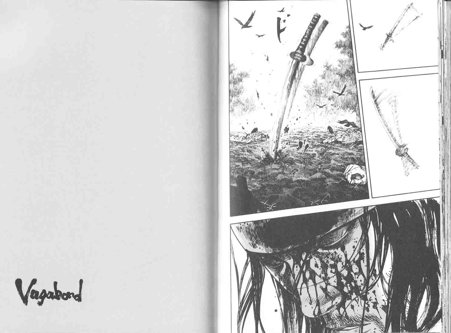 Read Vagabond Scan Vf Manga Online