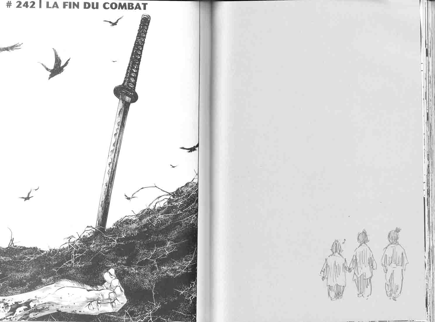 Read Vagabond Scan Vf Manga Online