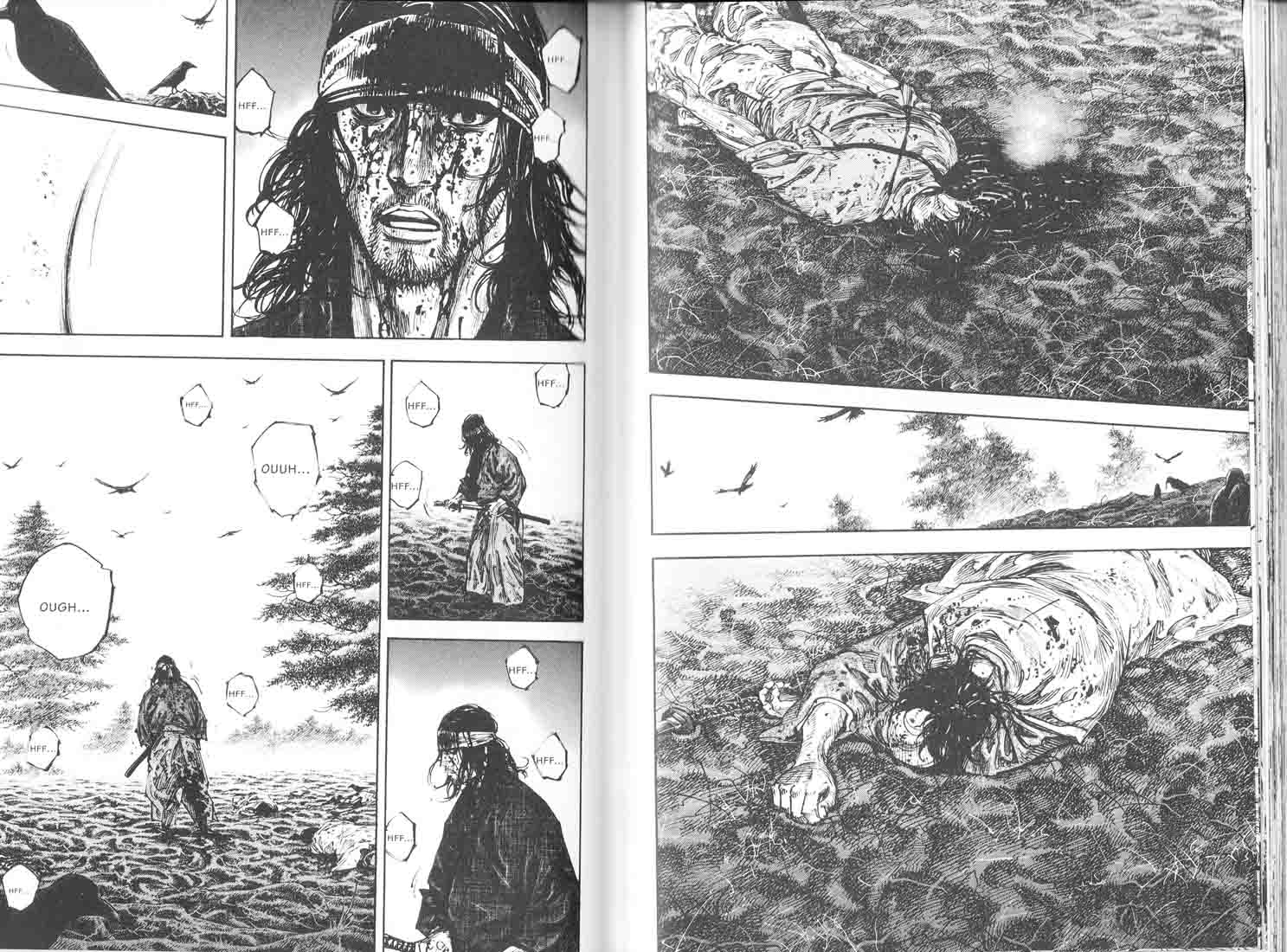 Read Vagabond Scan Vf Manga Online