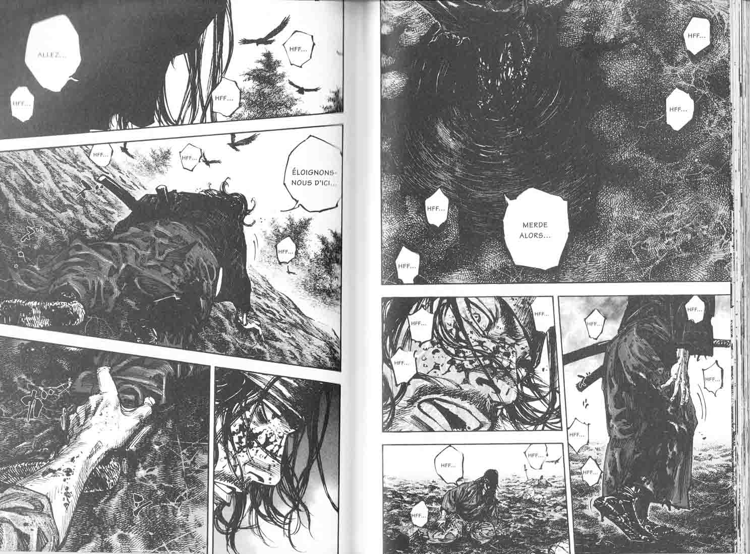 Read Vagabond Scan Vf Manga Online