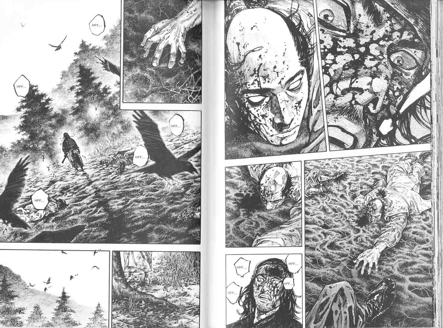 Read Vagabond Scan Vf Manga Online