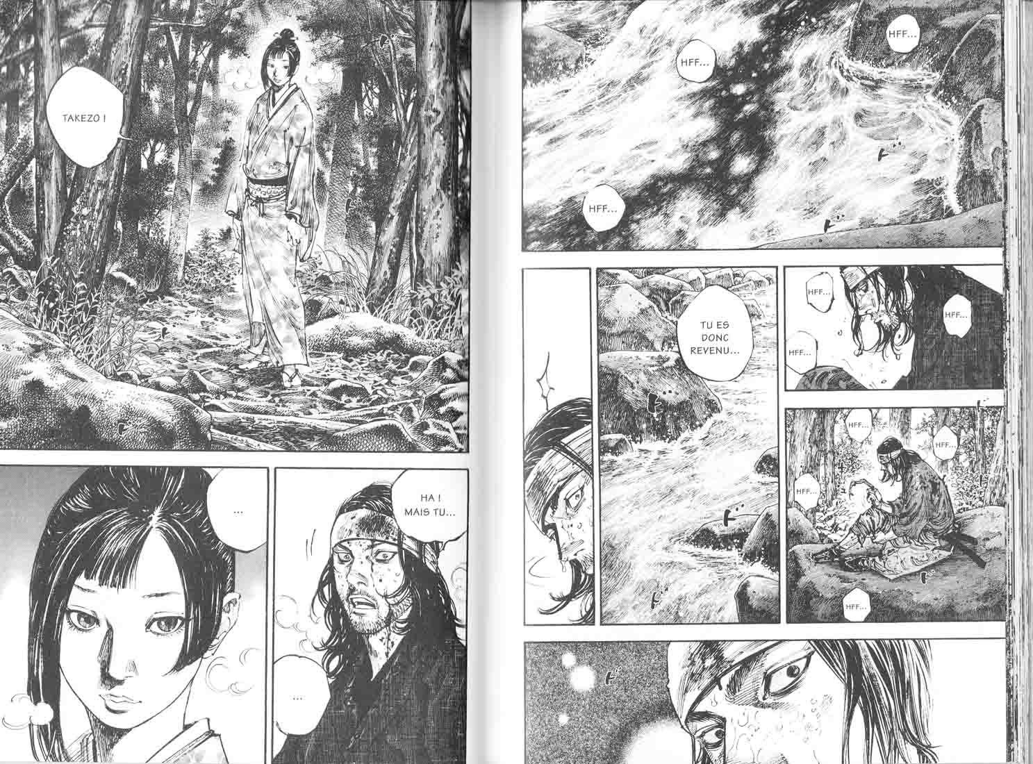 Read Vagabond Scan Vf Manga Online