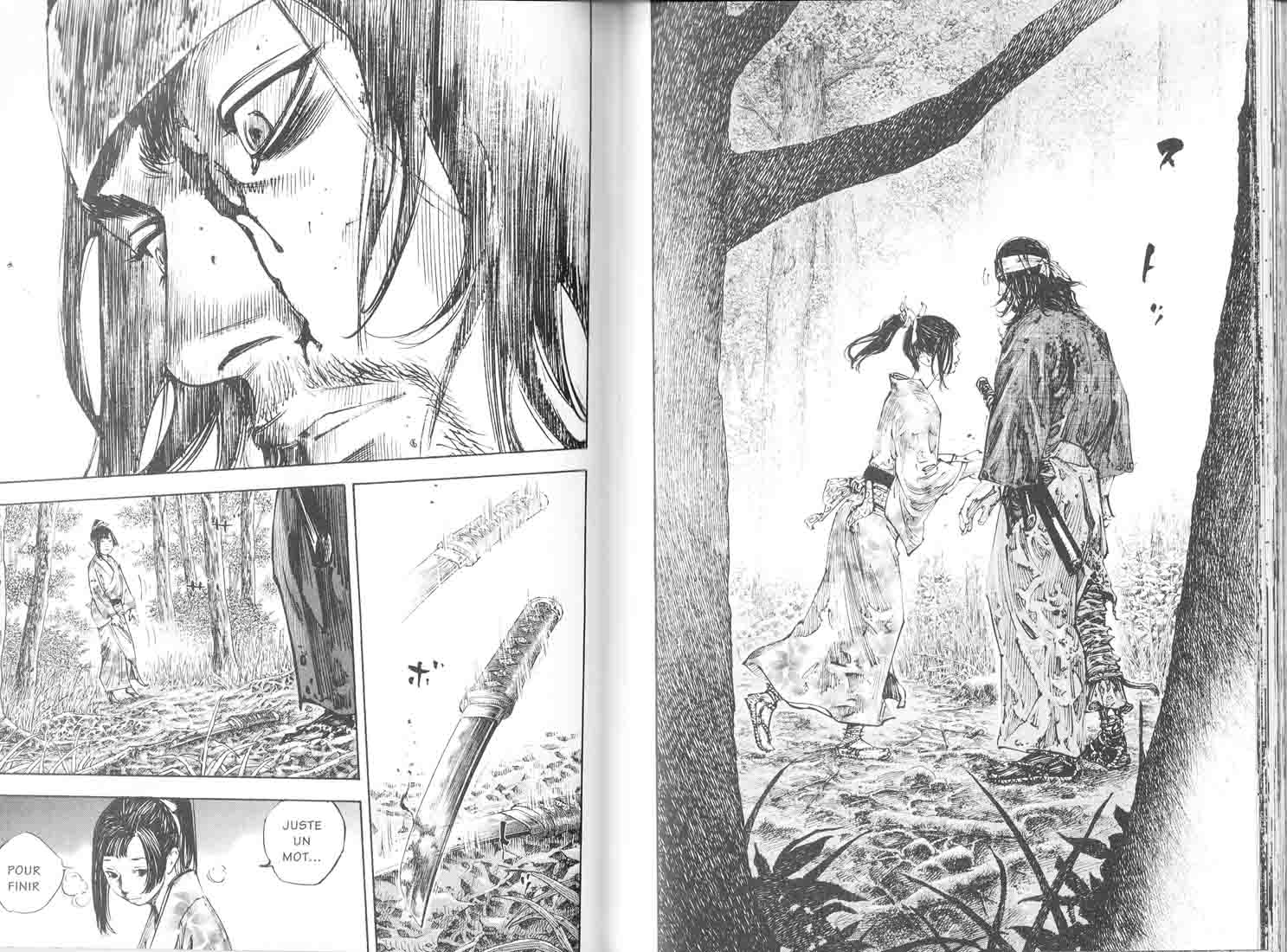Read Vagabond Scan Vf Manga Online