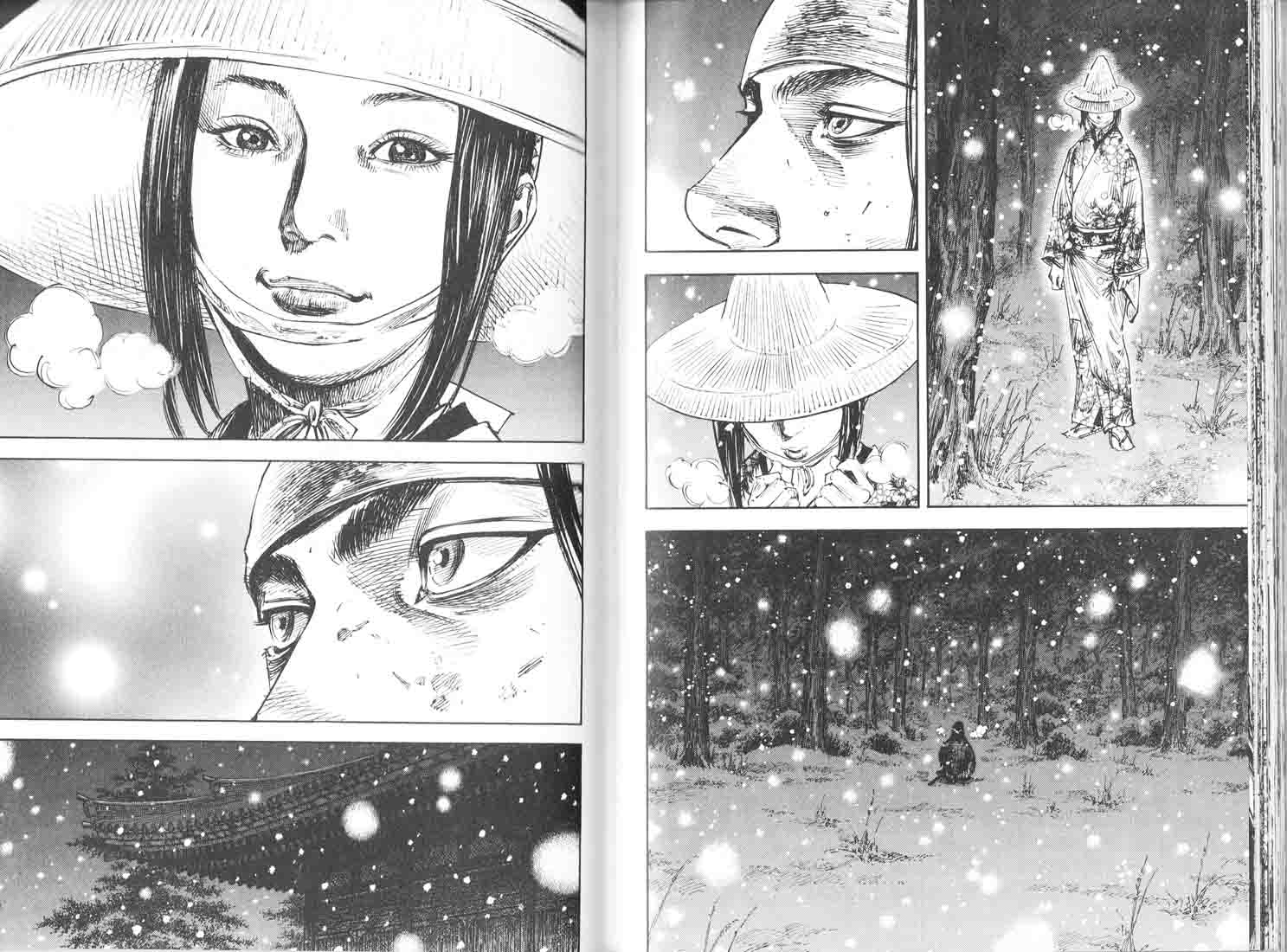 Read Vagabond Scan Vf Manga Online