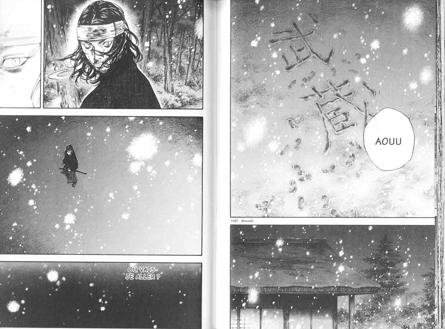 Read Vagabond Scan Vf Manga Online