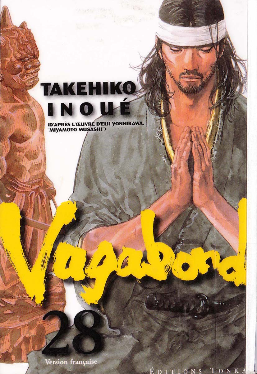 Read Vagabond Scan Vf Manga Online