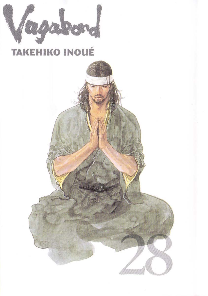 Read Vagabond Scan Vf Manga Online