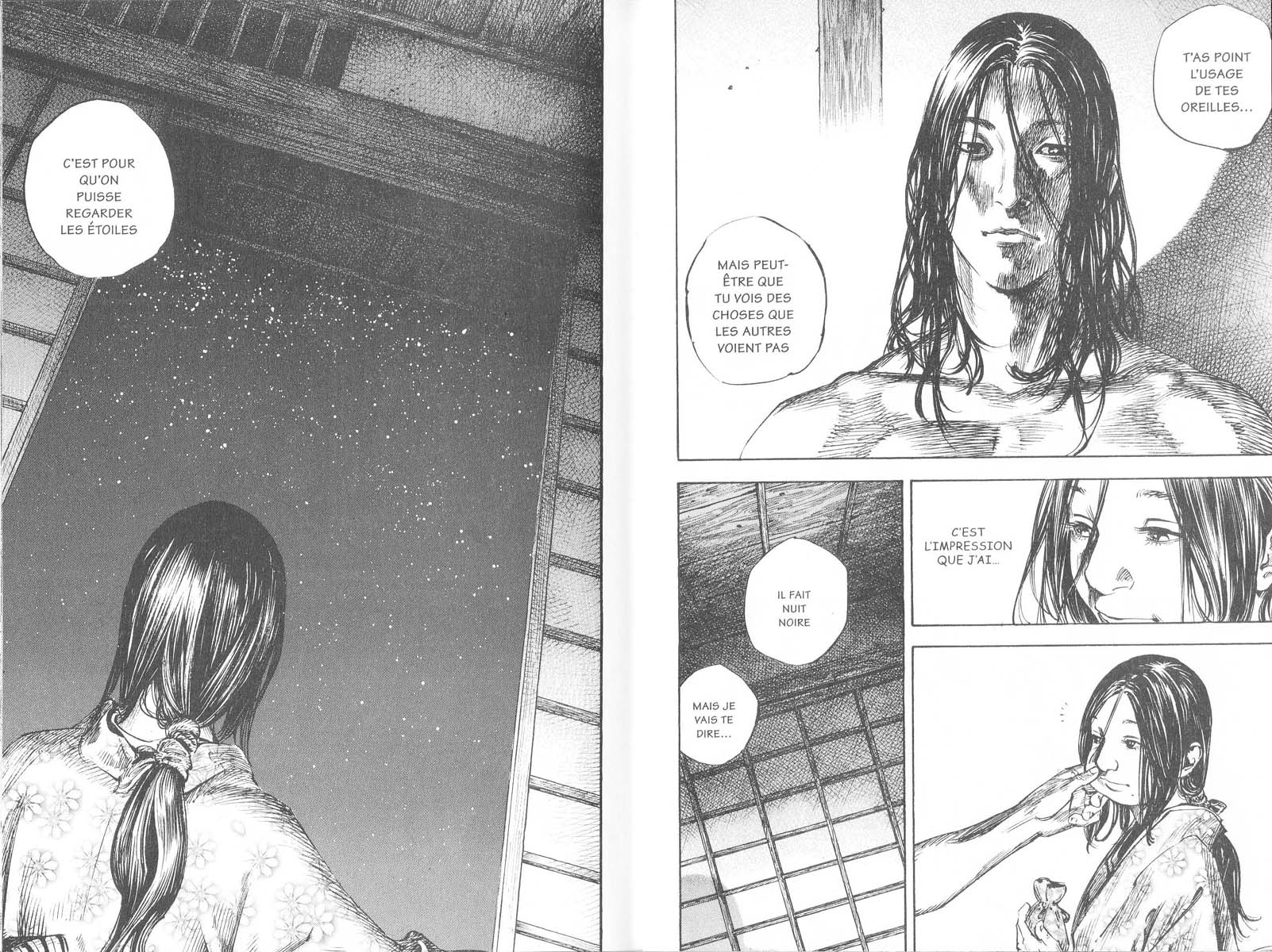 Read Vagabond Scan Vf Manga Online