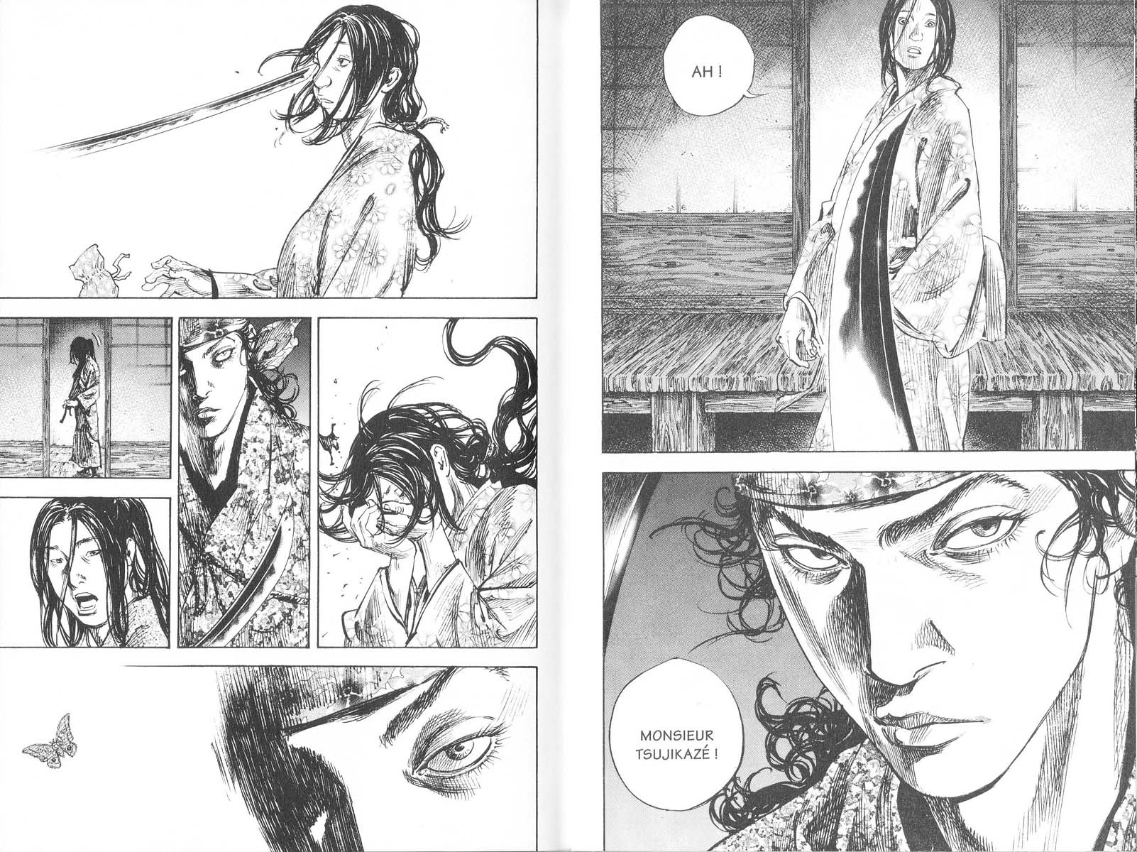 Read Vagabond Scan Vf Manga Online