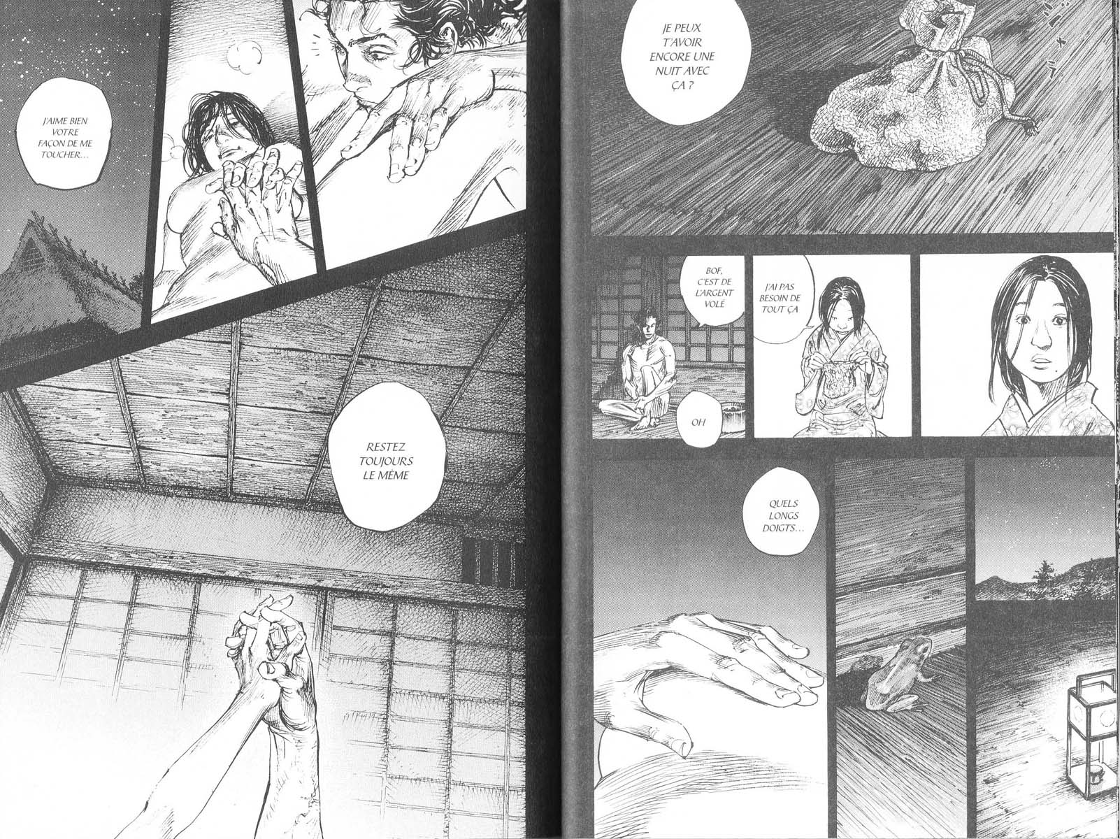 Read Vagabond Scan Vf Manga Online