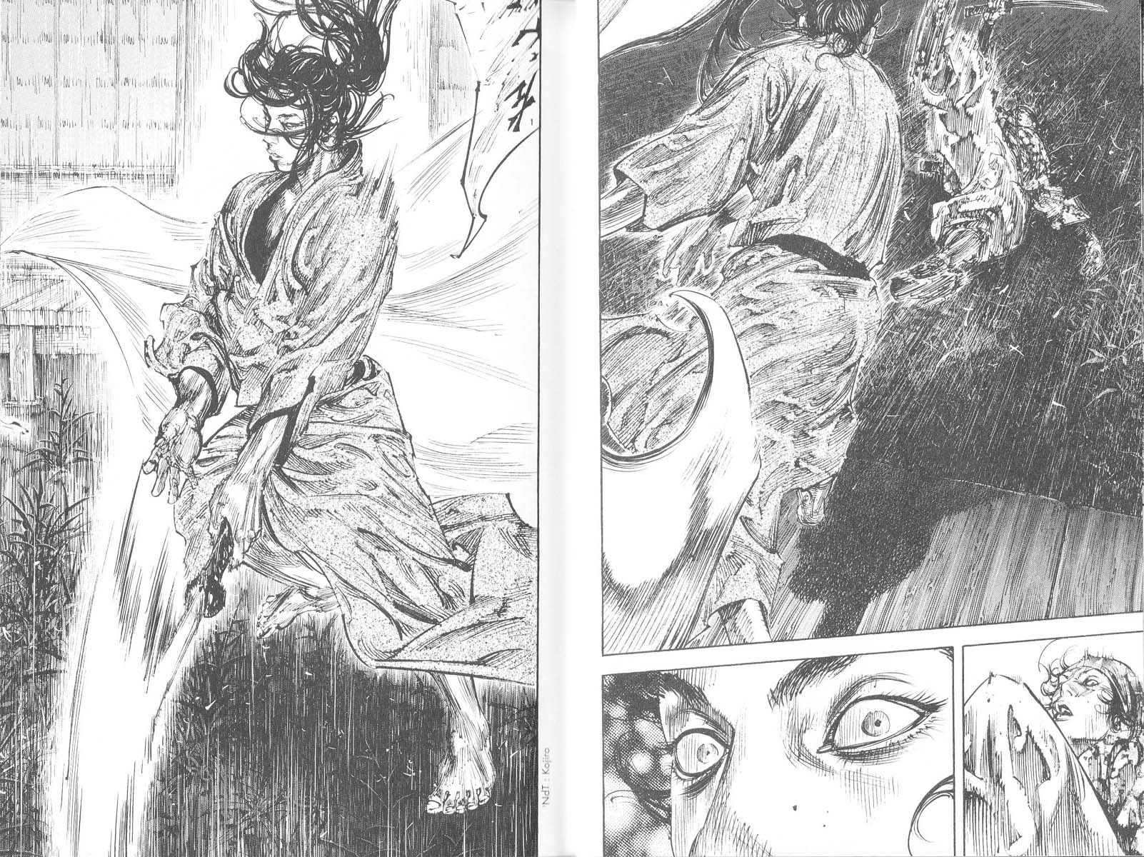 Read Vagabond Scan Vf Manga Online