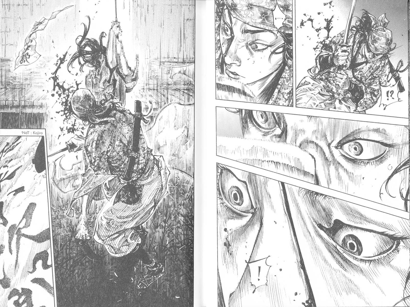 Read Vagabond Scan Vf Manga Online