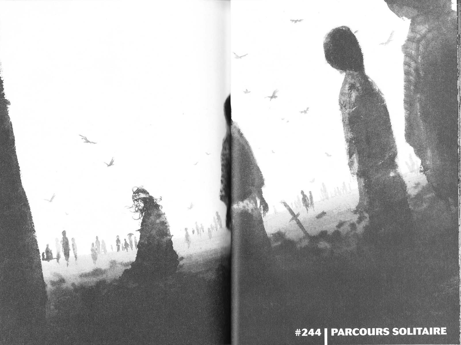Read Vagabond Scan Vf Manga Online