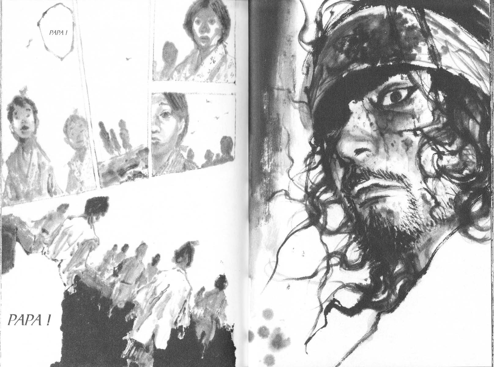 Read Vagabond Scan Vf Manga Online