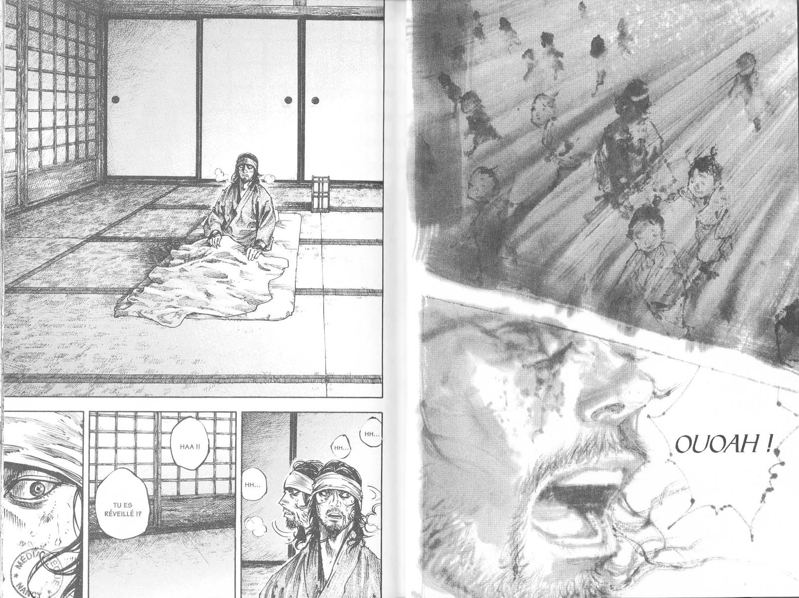 Read Vagabond Scan Vf Manga Online
