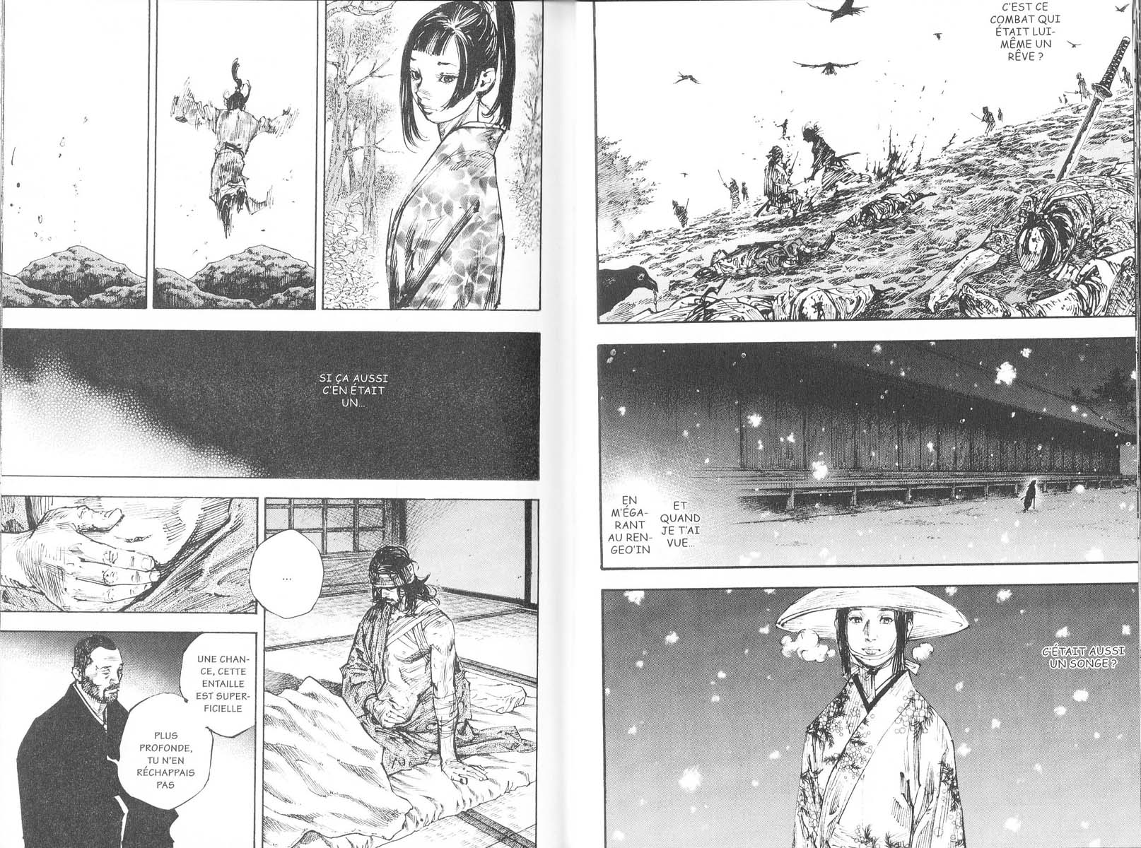 Read Vagabond Scan Vf Manga Online
