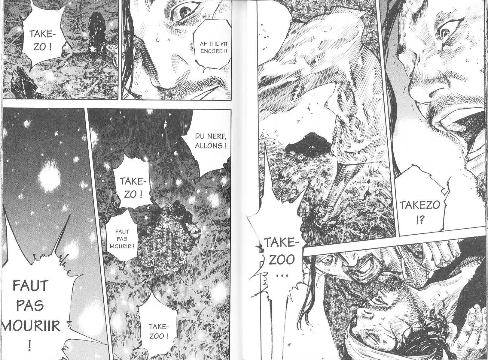 Read Vagabond Scan Vf Manga Online