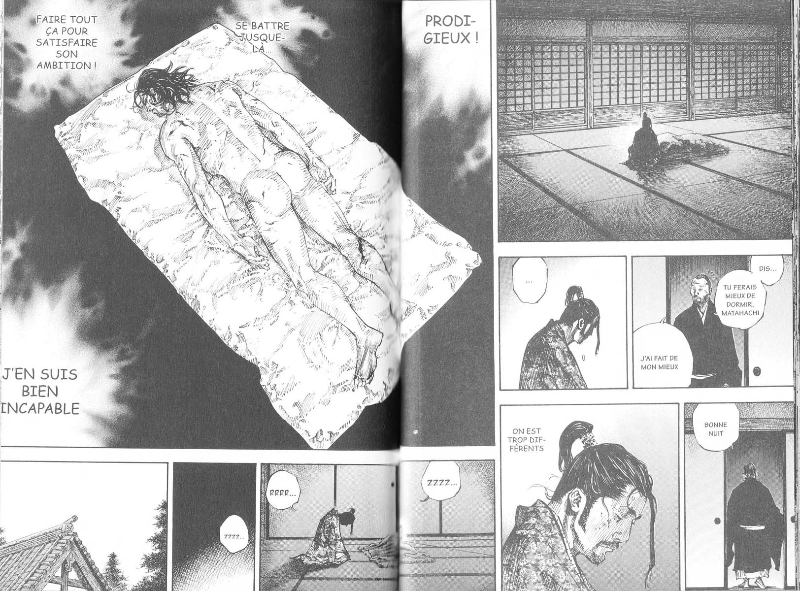 Read Vagabond Scan Vf Manga Online