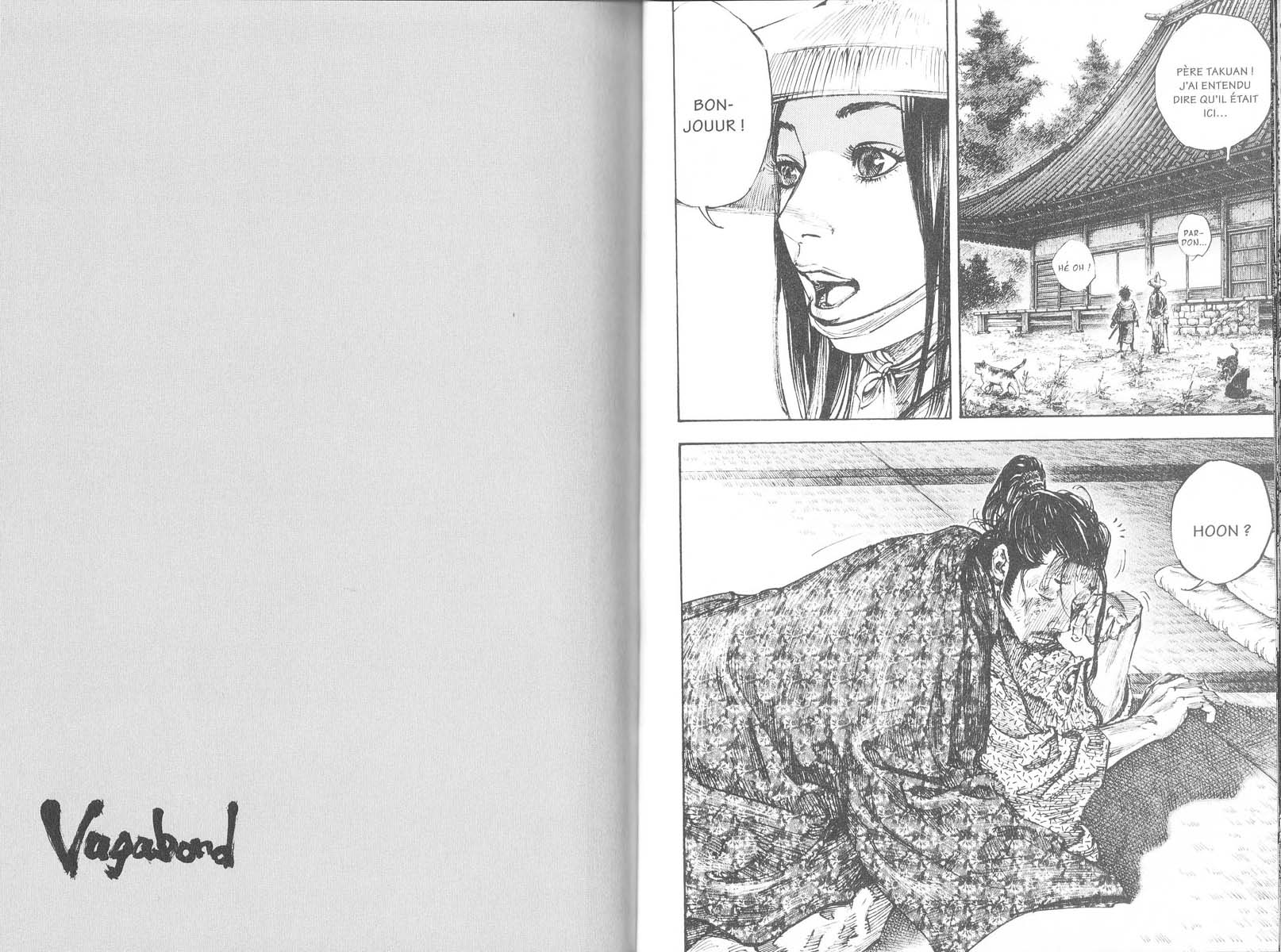 Read Vagabond Scan Vf Manga Online