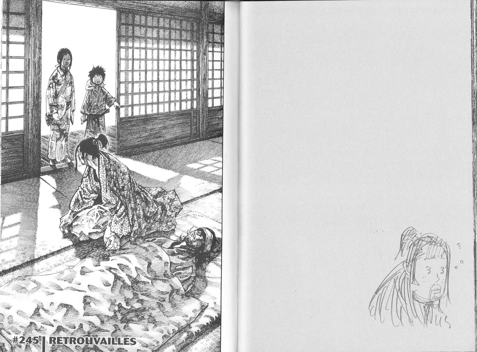 Read Vagabond Scan Vf Manga Online