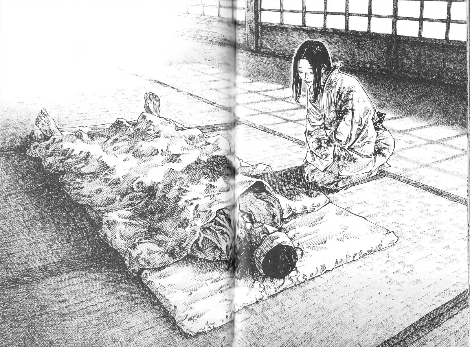 Read Vagabond Scan Vf Manga Online