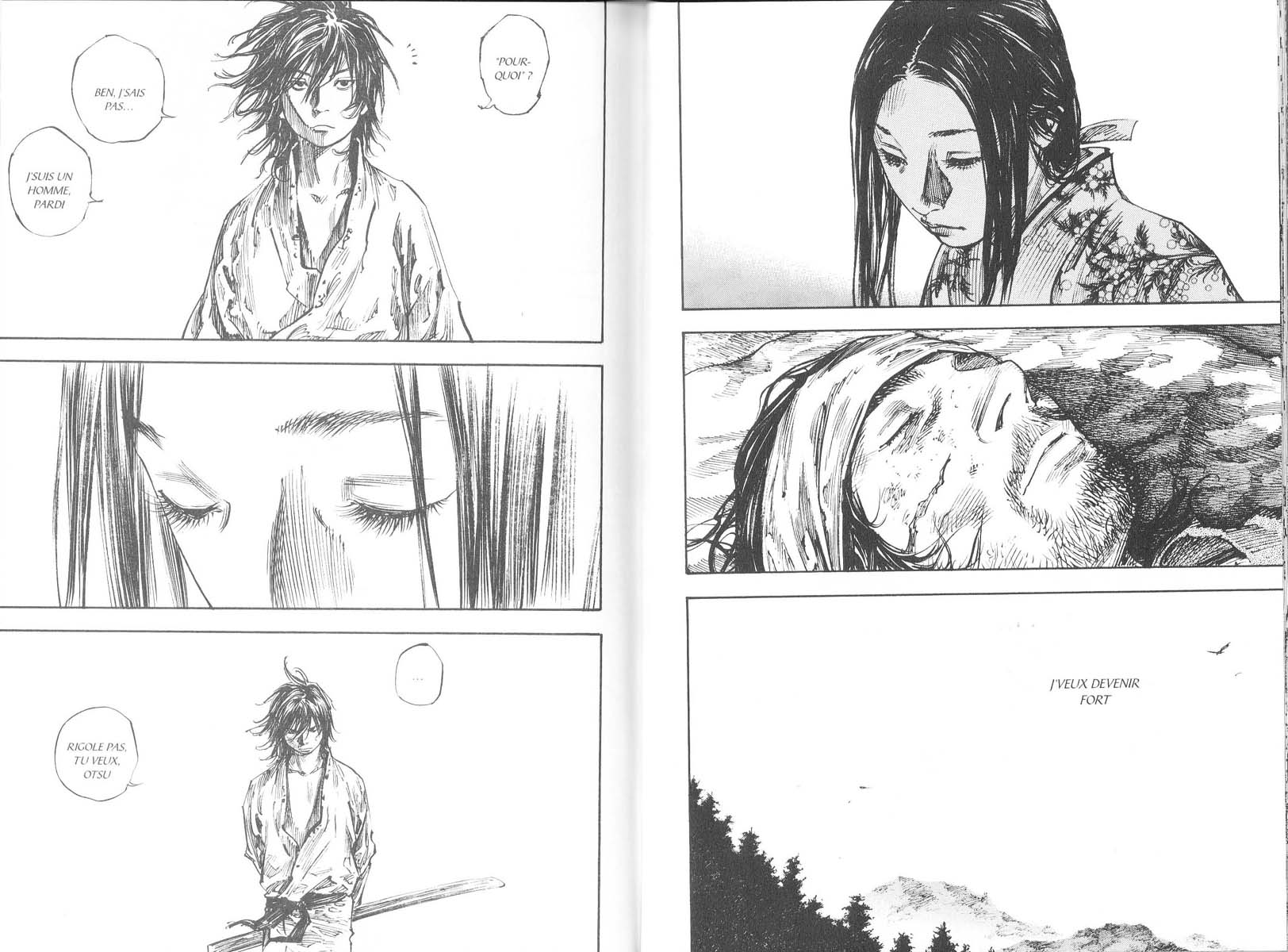 Read Vagabond Scan Vf Manga Online
