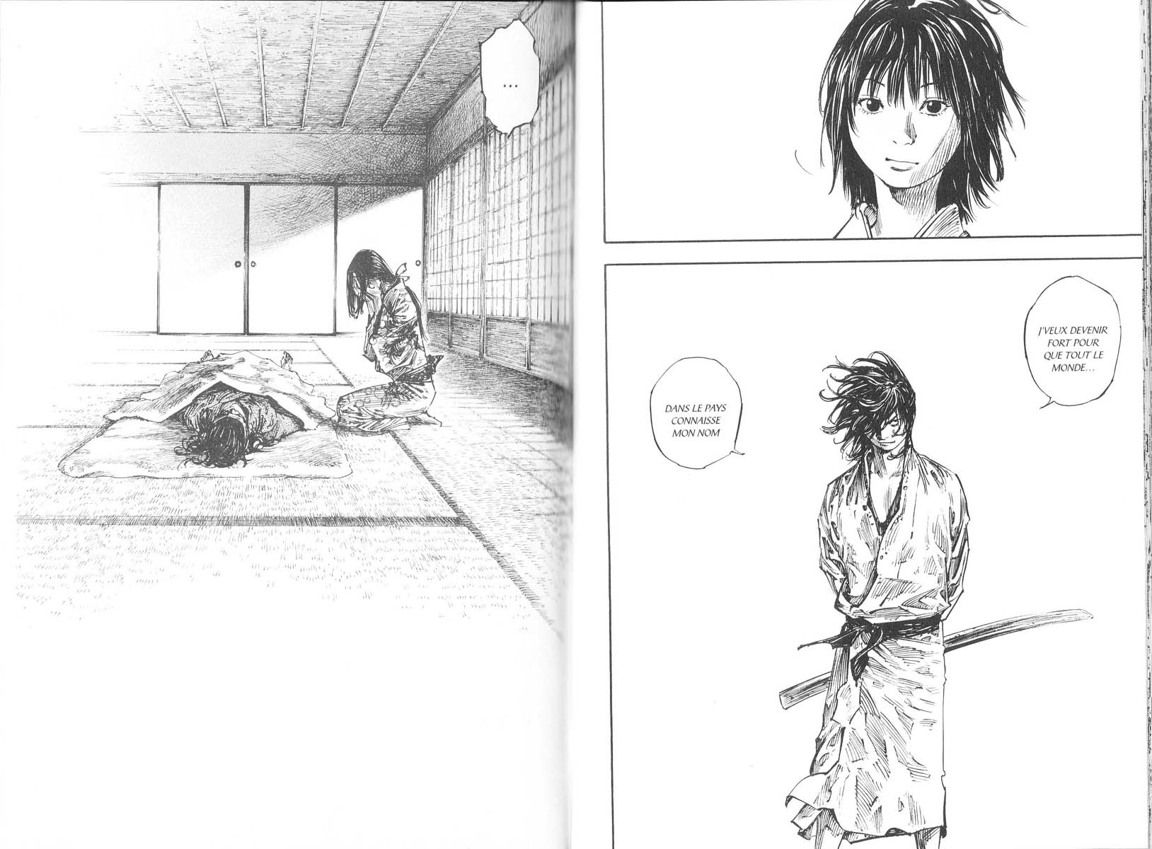 Read Vagabond Scan Vf Manga Online